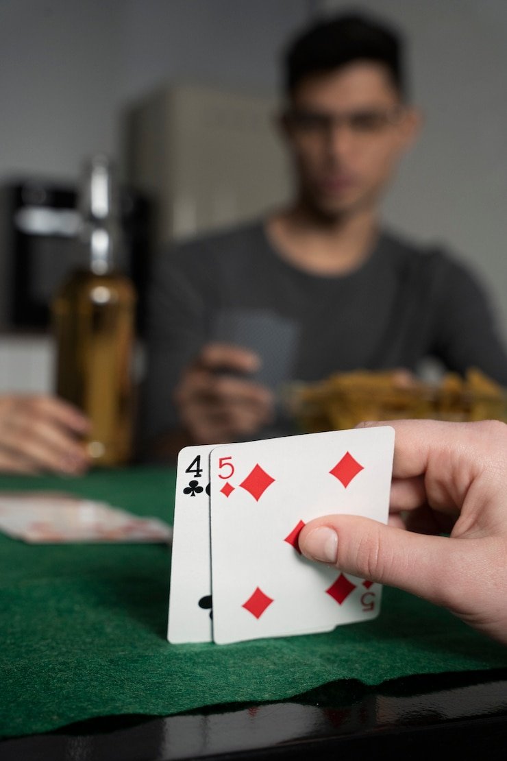 Langkah akses aman radar24 di ponsel